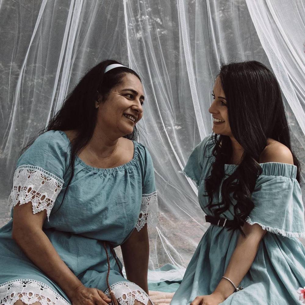 Meet your Posher, Ivorleia